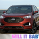 The 2019 Ford Edge ST Needs To Be Sharper Or Cheaper